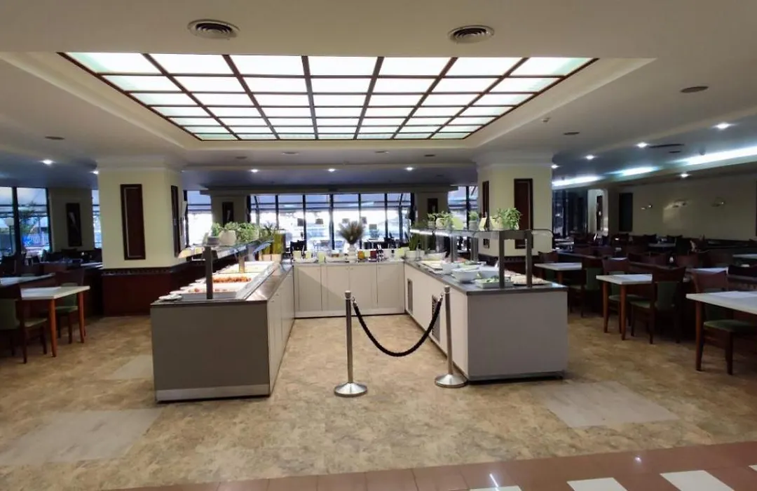 Hotel Lilia-1
