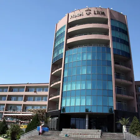 Hotel Lilia-2